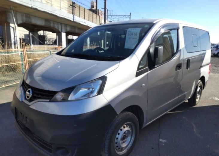  30651 TOYOTA Vellfire  2008  