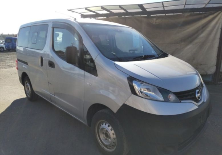  30767  NISSAN VANETTE  2020  