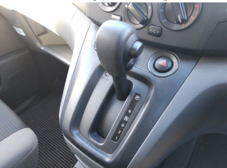  30767  NISSAN VANETTE  2020  