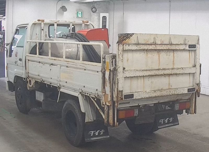  30775  TOYOTA DYNA  1993  