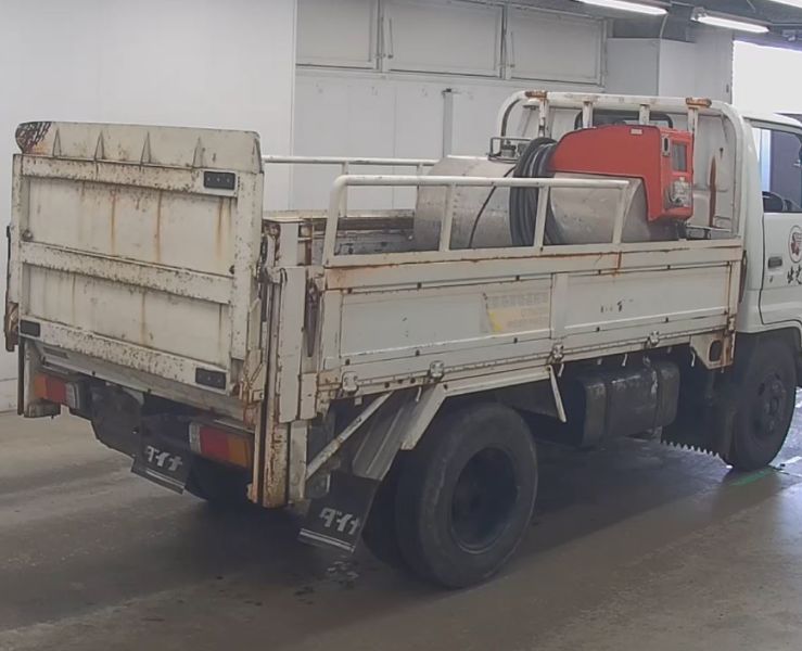  30775  TOYOTA DYNA  1993  
