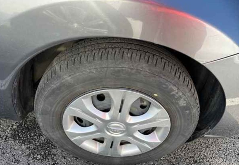  30777  NISSAN NOTE  2018  