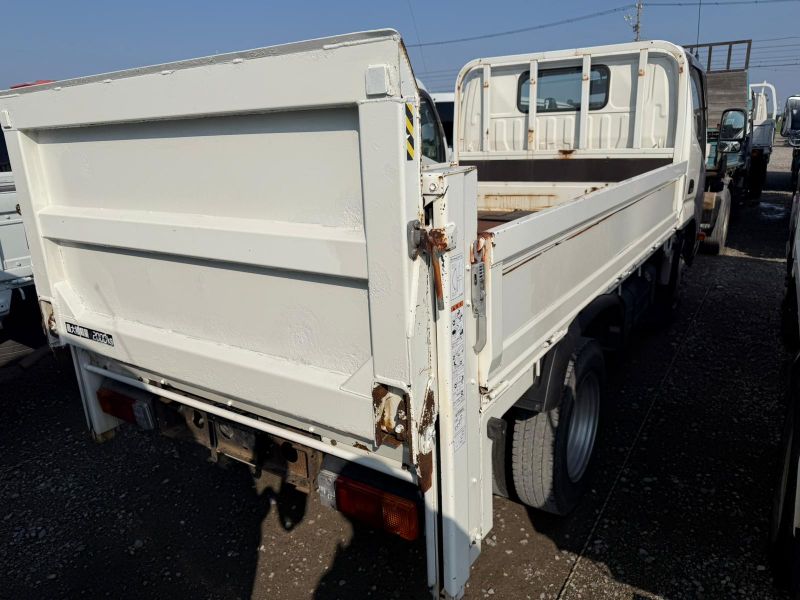  30785  HINO DUTRO  2016  