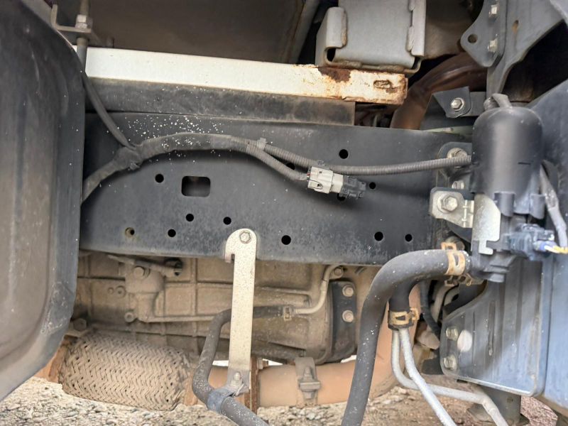 30785  HINO DUTRO  2016  