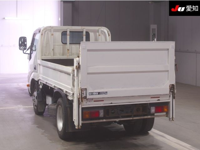  30785  HINO DUTRO  2016  