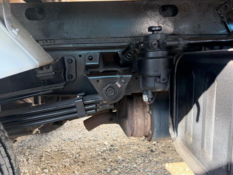  30786  HINO DUTRO  2007  