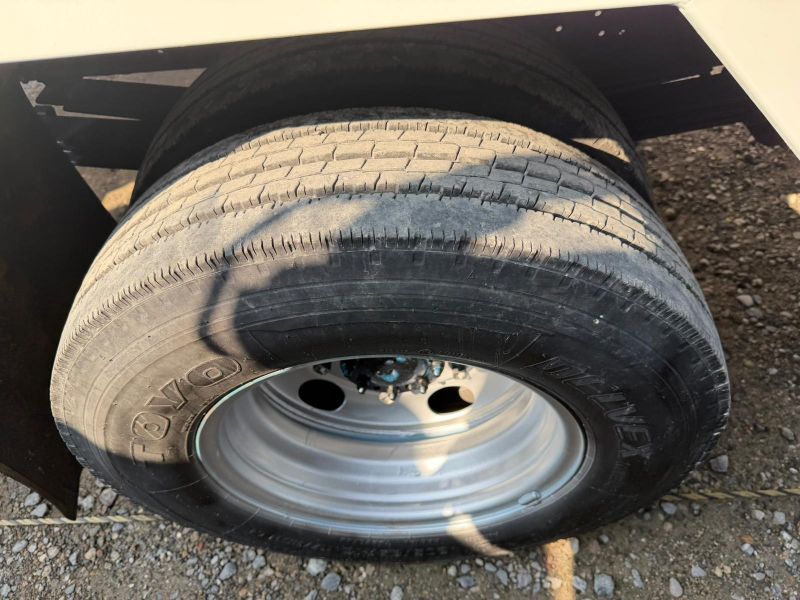  30786  HINO DUTRO  2007  