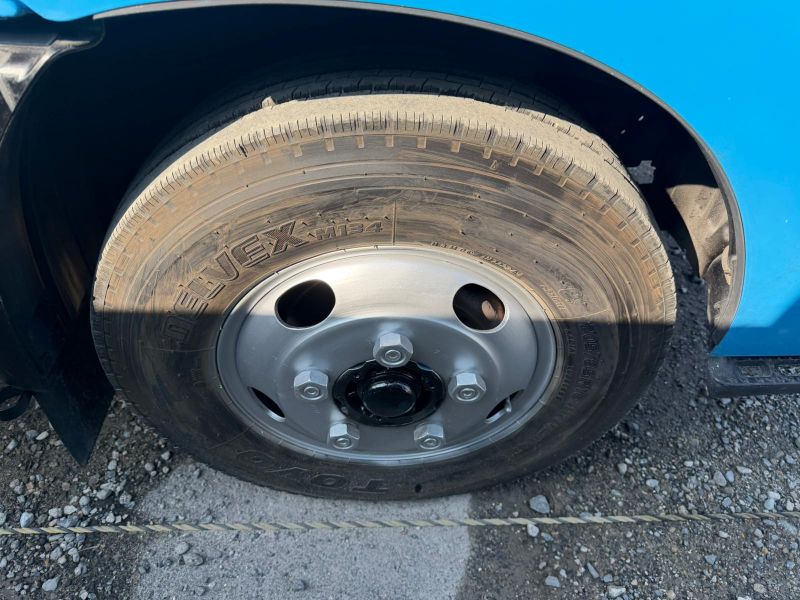  30786  HINO DUTRO  2007  