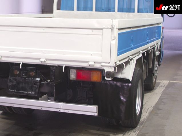  30786  HINO DUTRO  2007  