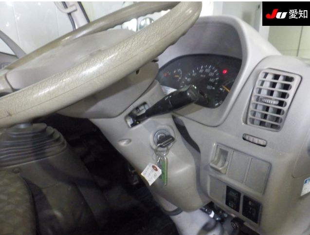  30786  HINO DUTRO  2007  