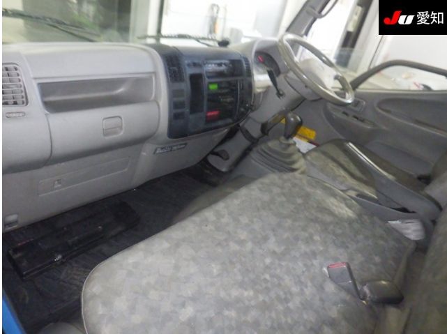  30786  HINO DUTRO  2007  