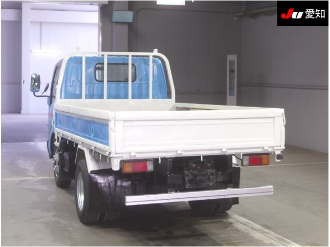  30786  HINO DUTRO  2007  