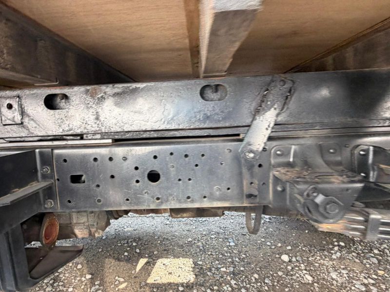  30786  HINO DUTRO  2007  