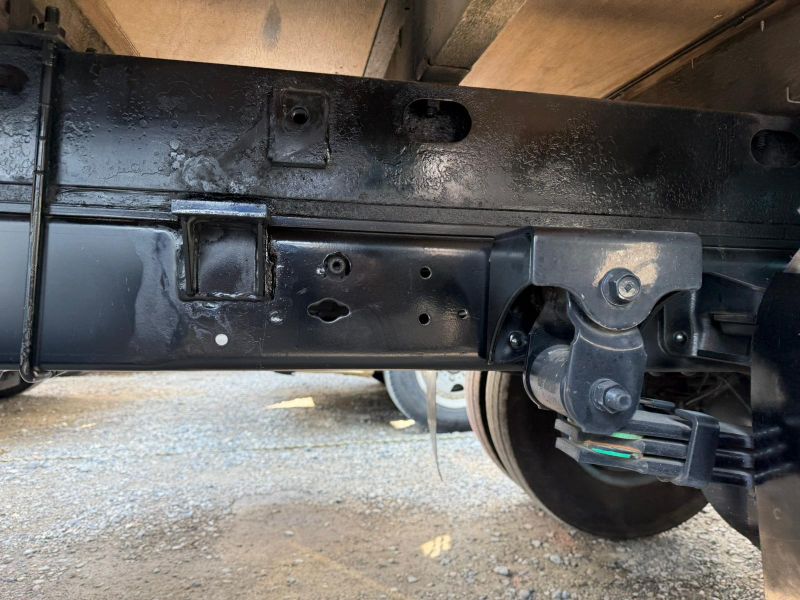  30786  HINO DUTRO  2007  