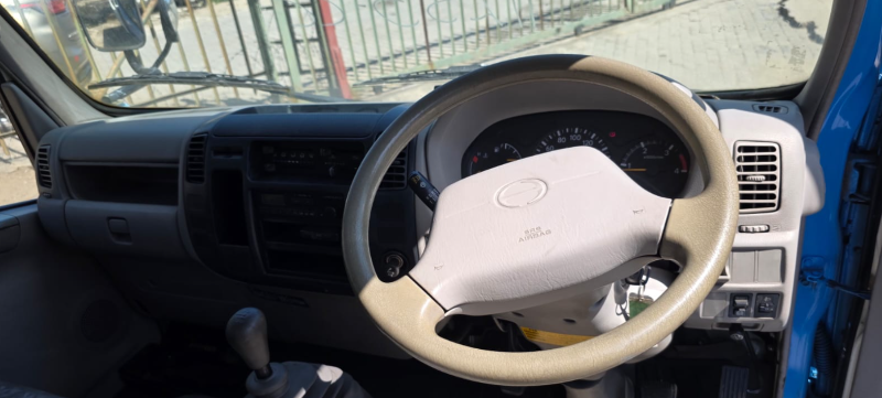  30786  HINO DUTRO  2007  