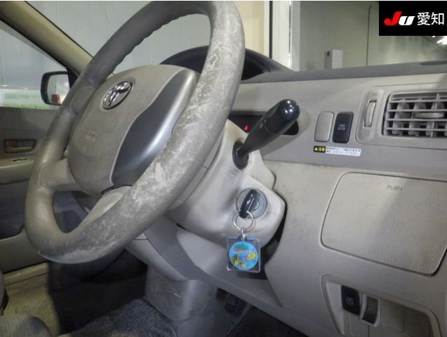  30787  TOYOTA RAUM  2005  