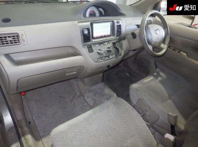  30787  TOYOTA RAUM  2005  