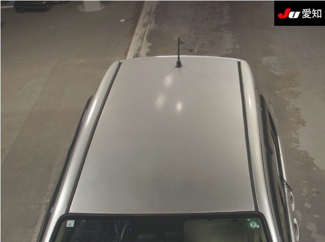  30787  TOYOTA RAUM  2005  