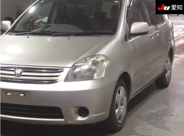  30787  TOYOTA RAUM  2005  