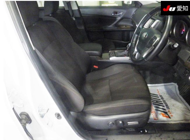  30788  TOYOTA MARK-X  2014  