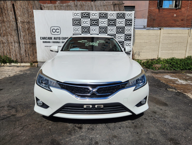  30851 TOYOTA ALLION  2005  