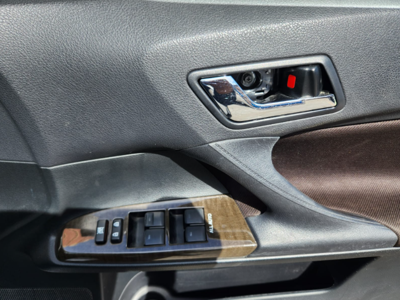  30788  TOYOTA MARK-X  2014  