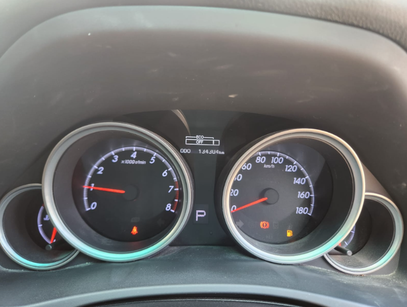  30788  TOYOTA MARK-X  2014  