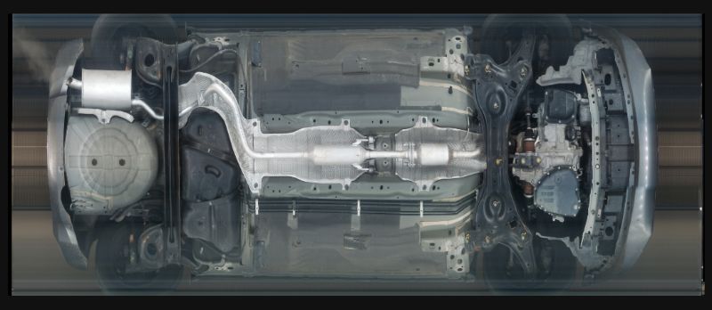  30789  NISSAN NOTE  2018  