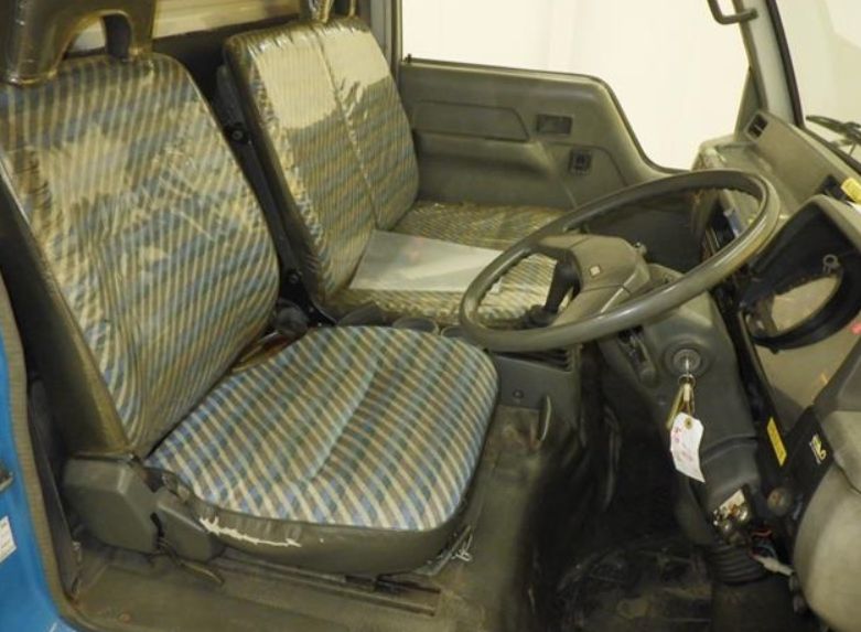  30792  MITSUBISHI CANTER  1992  
