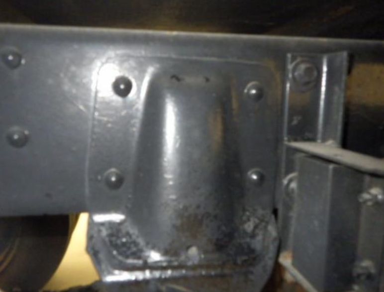  30793  MITSUBISHI CANTER  1986  