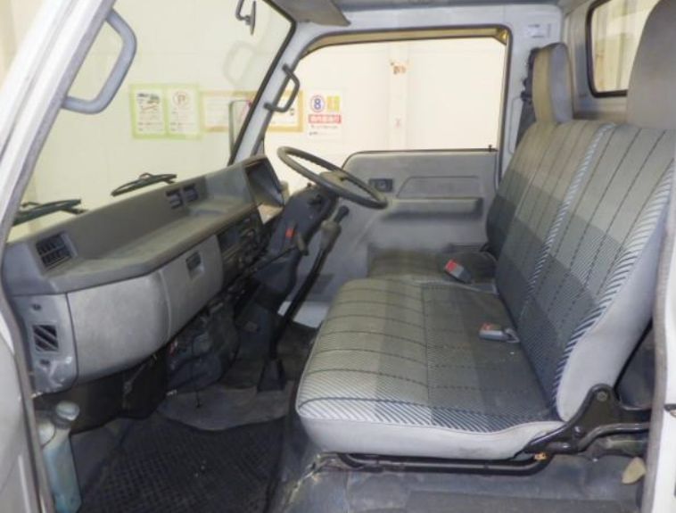  30793  MITSUBISHI CANTER  1986  