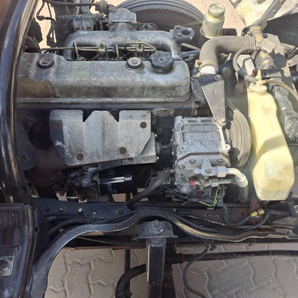  30793  MITSUBISHI CANTER  1986  