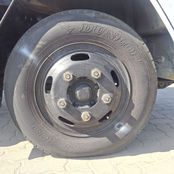  30793  MITSUBISHI CANTER  1986  