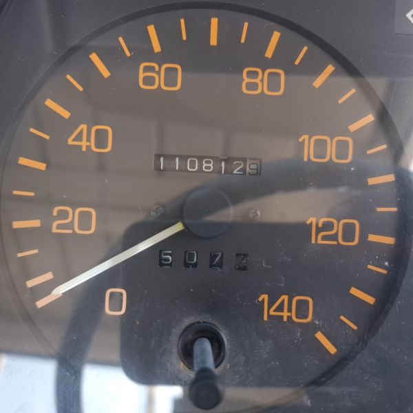  30793  MITSUBISHI CANTER  1986  
