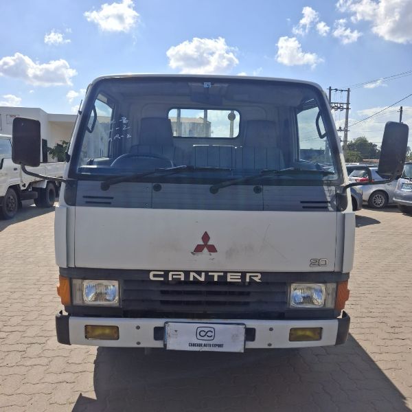  30793  MITSUBISHI CANTER  1986  