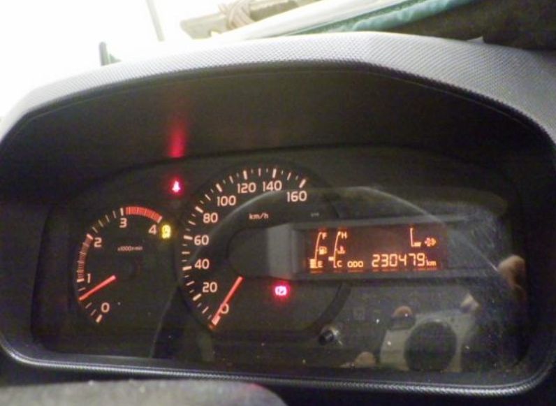  30794  HINO DUTRO  2012  