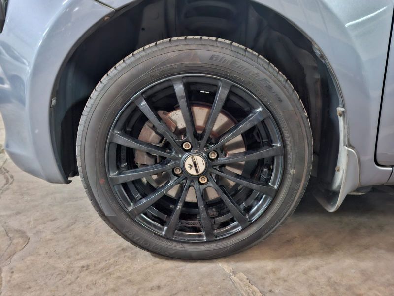  30795  TOYOTA RACTIS  2007  