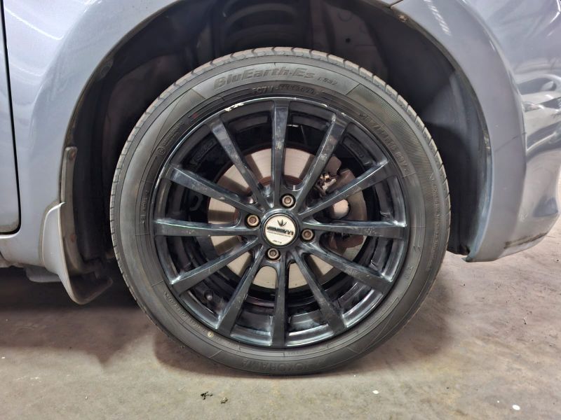  30795  TOYOTA RACTIS  2007  