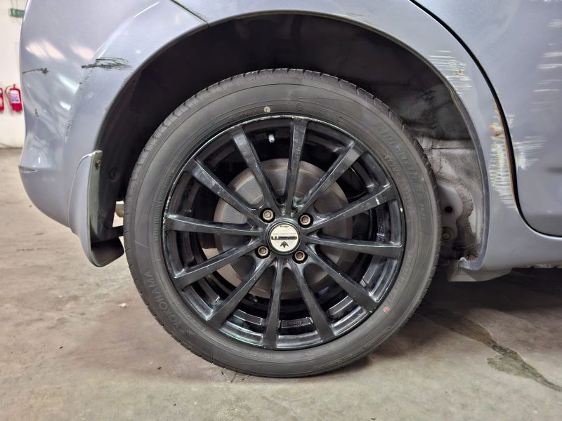  30795  TOYOTA RACTIS  2007  