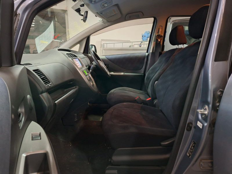  30795  TOYOTA RACTIS  2007  