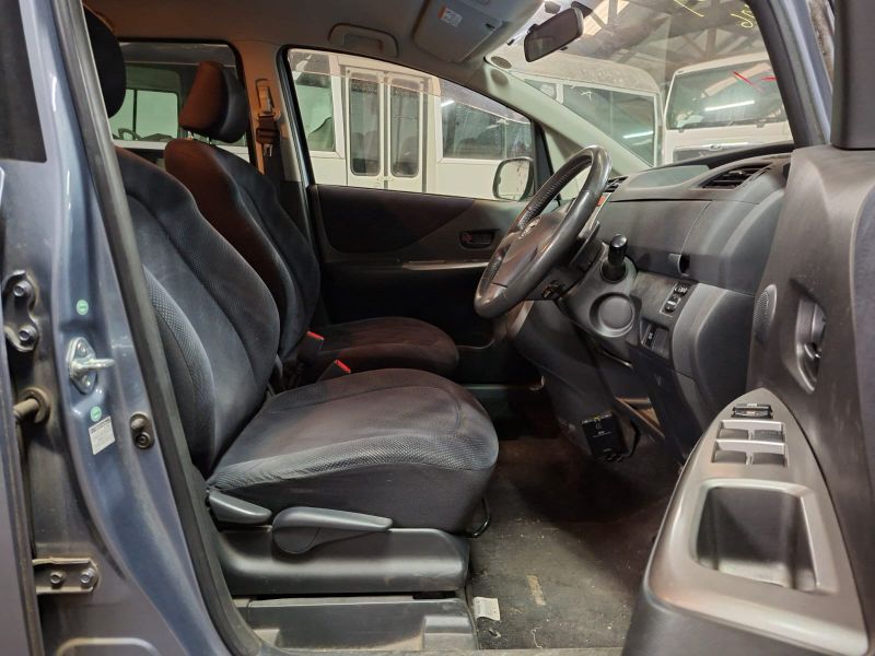  30795  TOYOTA RACTIS  2007  