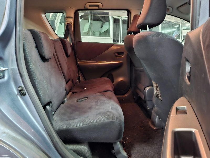  30795  TOYOTA RACTIS  2007  