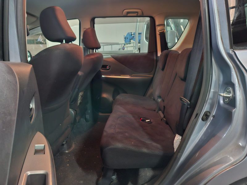  30795  TOYOTA RACTIS  2007  