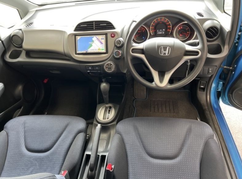  30796  HONDA FIT  2010  