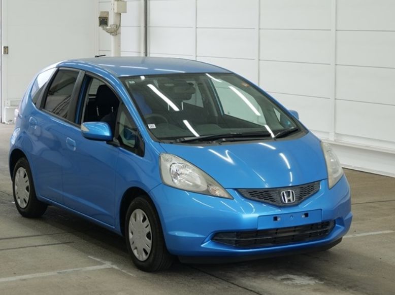  30796  HONDA FIT  2010 