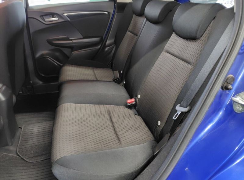  30797  HONDA FIT  2017  