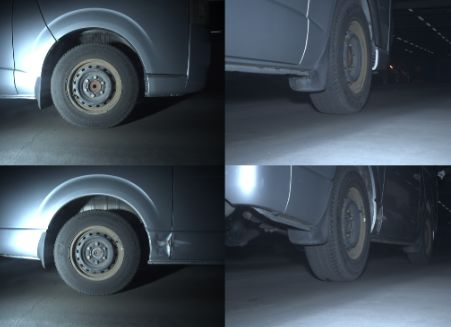  30799  TOYOTA HIACE  2005  