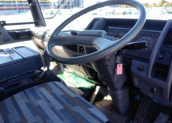  30800  HINO RANGER  1992  