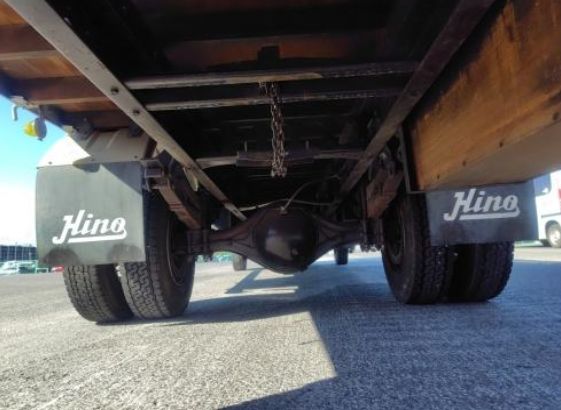  30800  HINO RANGER  1992  