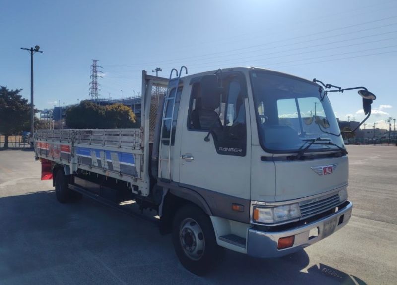 30800  HINO RANGER  1992 